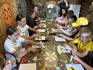 Завершение учебного года в 5Б классе: путешествие в Смоленск